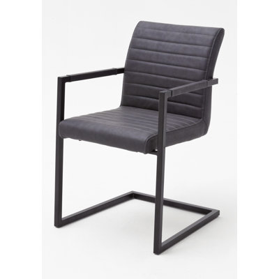 Metro Lane Armlehnstuhl-Set Harshad | Wayfair.de